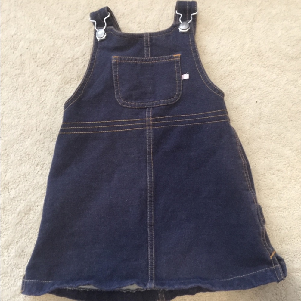 Baby Gap 2xl Dress